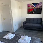 Amazing Studios 3 - East London