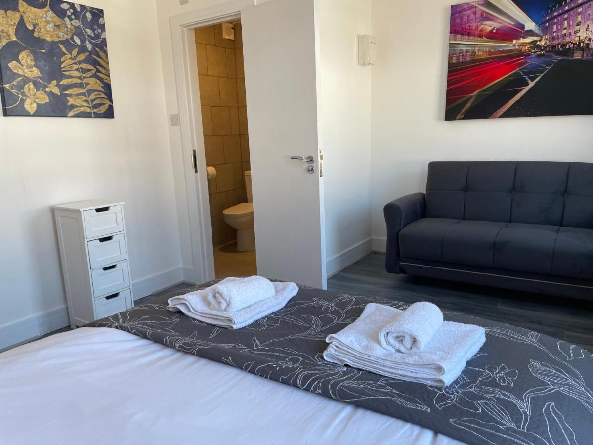 Appartamento Amazing 3 - East