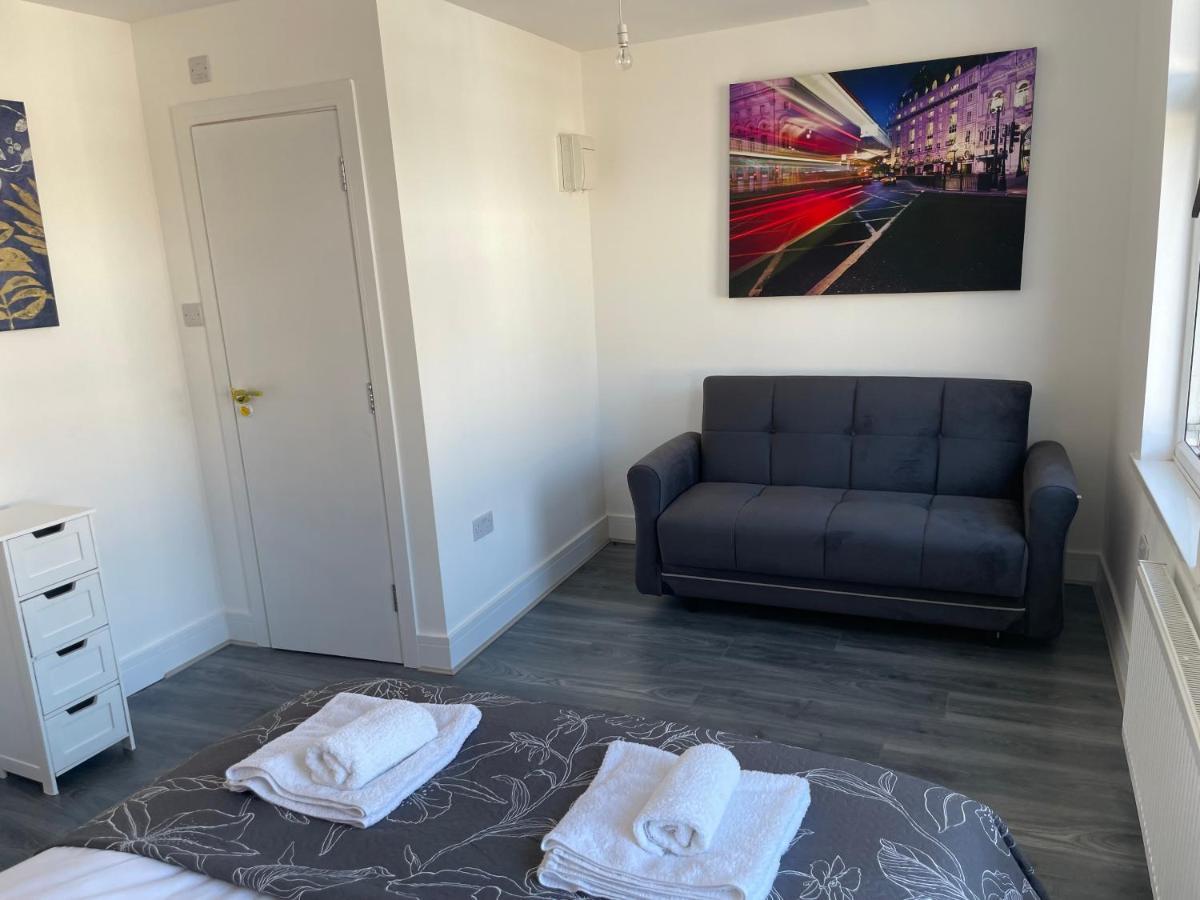 Amazing 3 - East Appartamento Londra