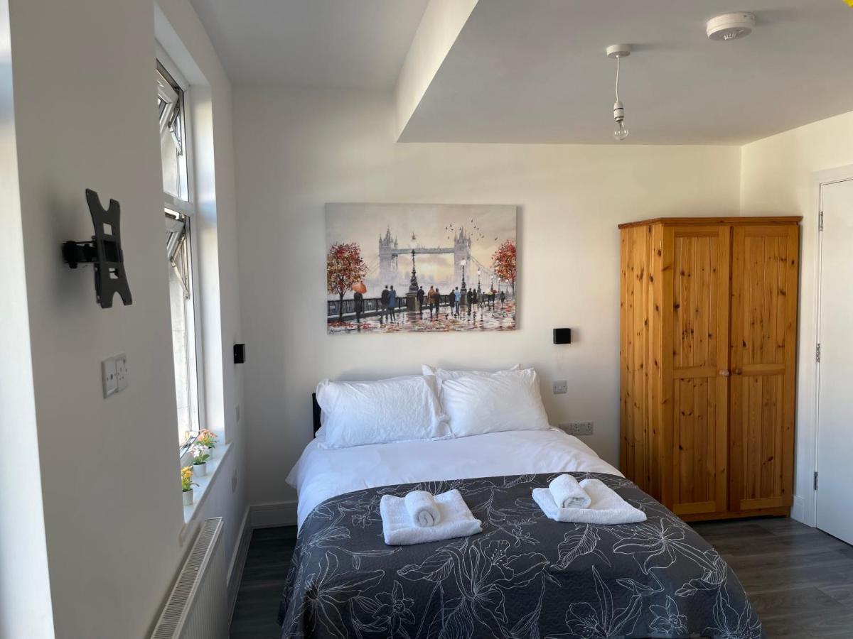 Amazing 3 - East Londra