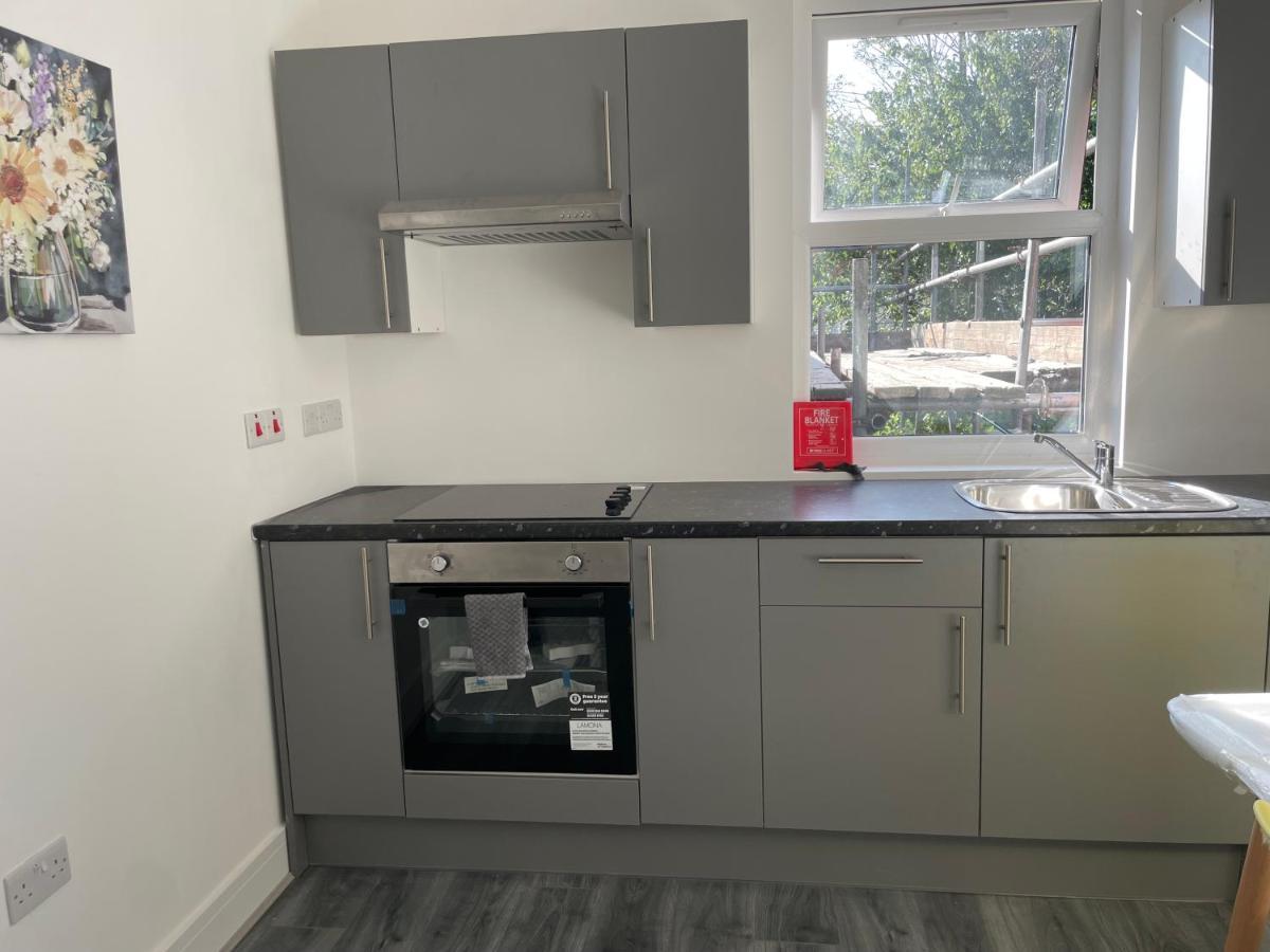 Apartment Amazing Studios 3 - East London London