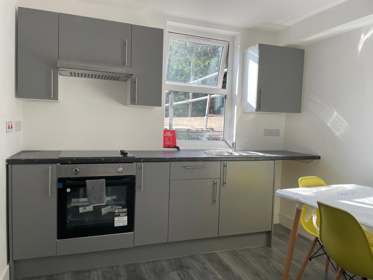 Apartment Amazing Studios 3 - East London
