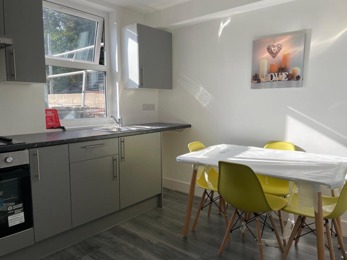 Apartment Amazing Studios 3 - East London