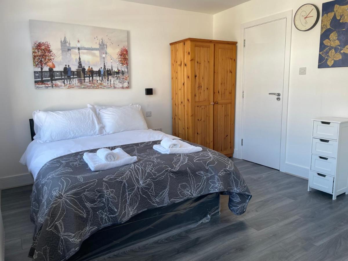 Amazing Studios 3 - East London London