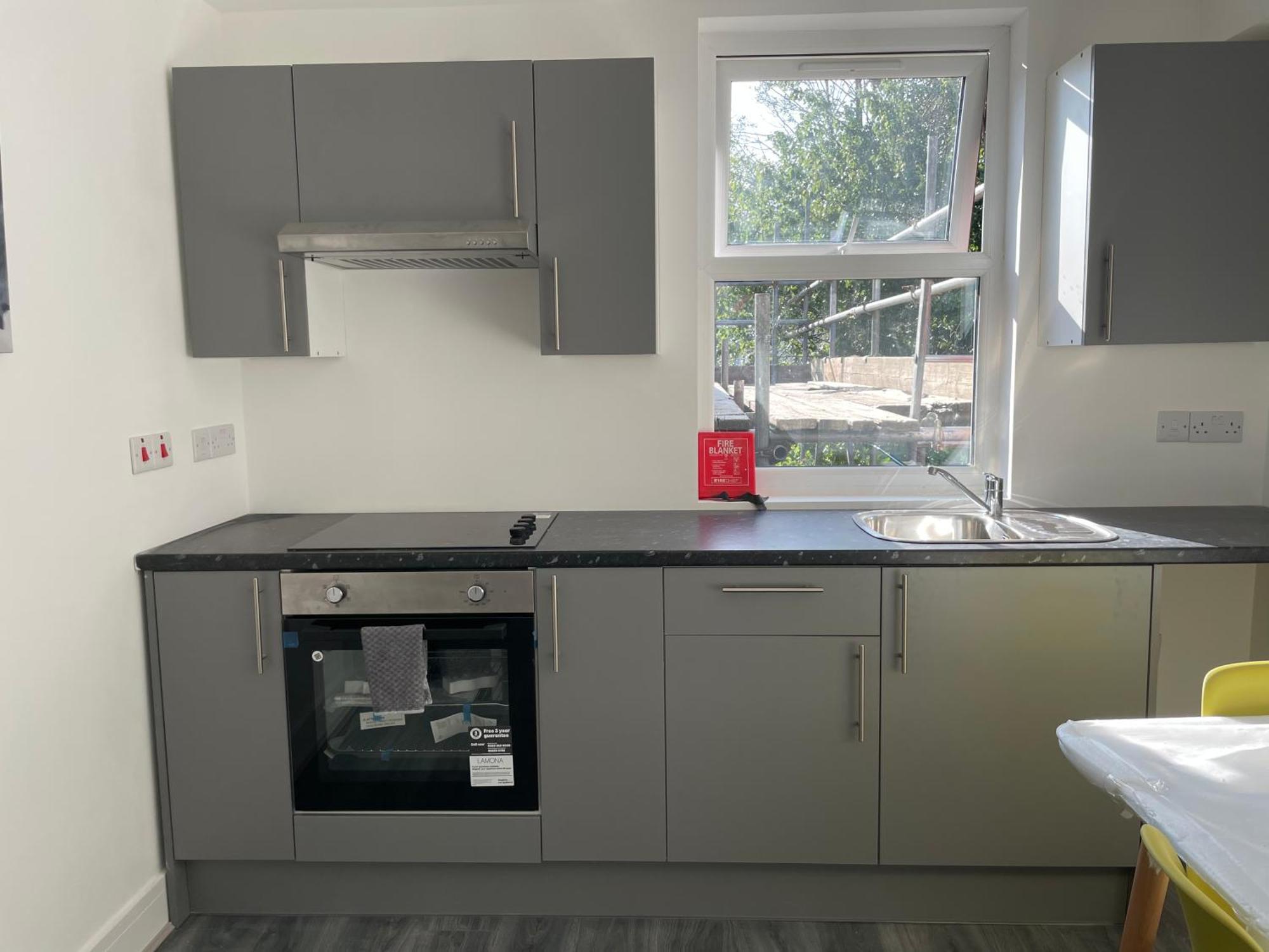 Amazing Studios 3 - East London * London