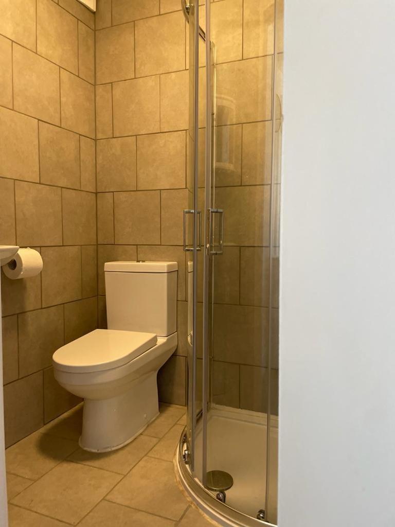 Apartment Amazing Studios 3 - East London London