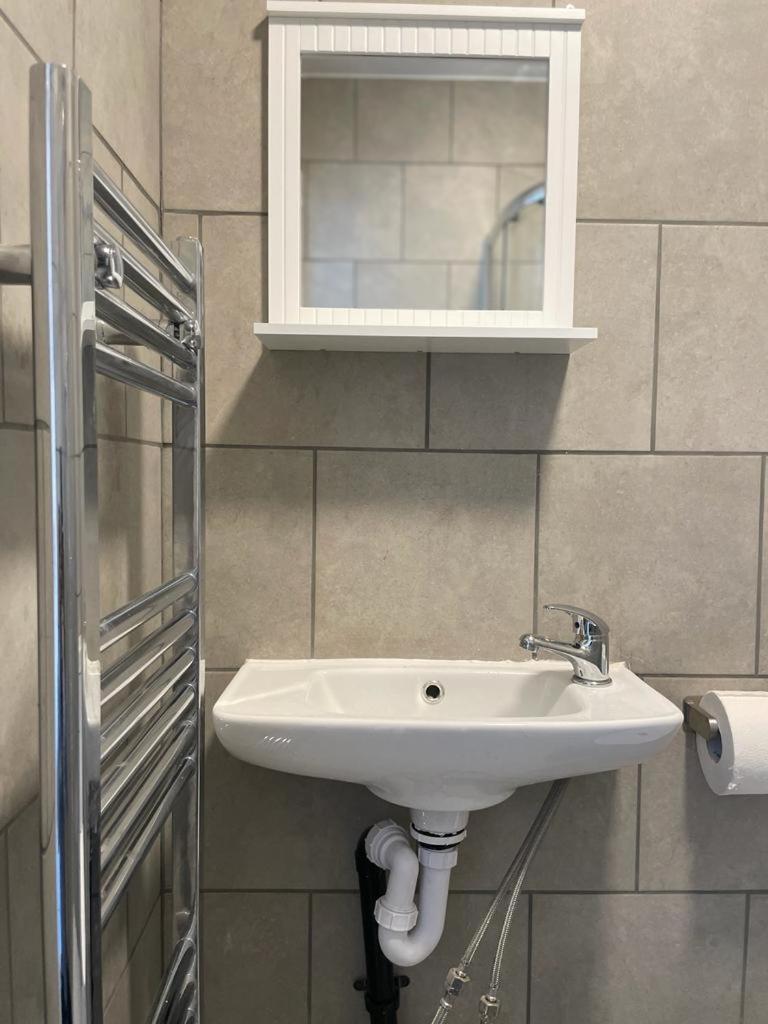 Apartment Amazing Studios 3 - East London *